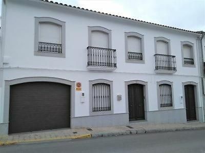 Piso Calle Pelayo Villanueva de Córdoba Eksteriør billede