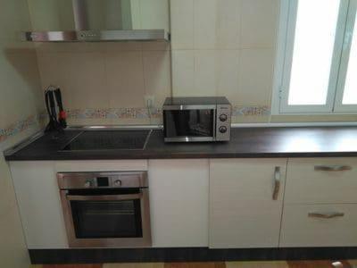 Piso Calle Pelayo Villanueva de Córdoba Eksteriør billede