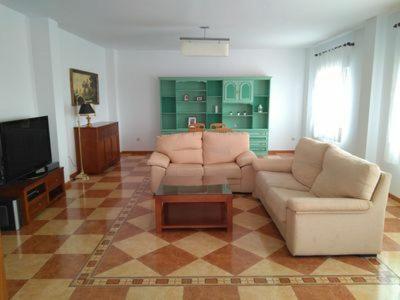 Piso Calle Pelayo Villanueva de Córdoba Eksteriør billede