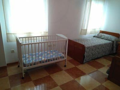 Piso Calle Pelayo Villanueva de Córdoba Eksteriør billede
