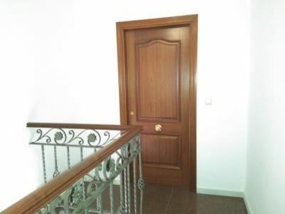 Piso Calle Pelayo Villanueva de Córdoba Eksteriør billede