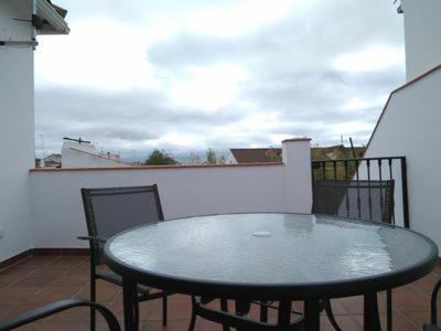 Piso Calle Pelayo Villanueva de Córdoba Eksteriør billede