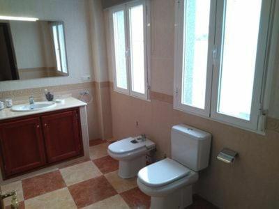 Piso Calle Pelayo Villanueva de Córdoba Eksteriør billede