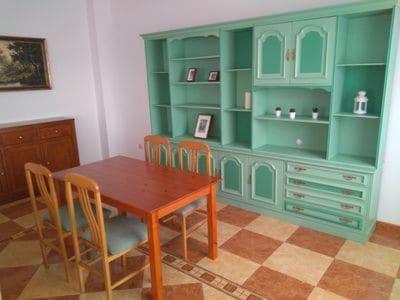 Piso Calle Pelayo Villanueva de Córdoba Eksteriør billede