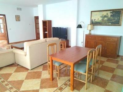 Piso Calle Pelayo Villanueva de Córdoba Eksteriør billede