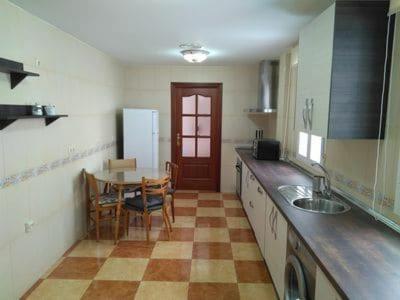Piso Calle Pelayo Villanueva de Córdoba Eksteriør billede